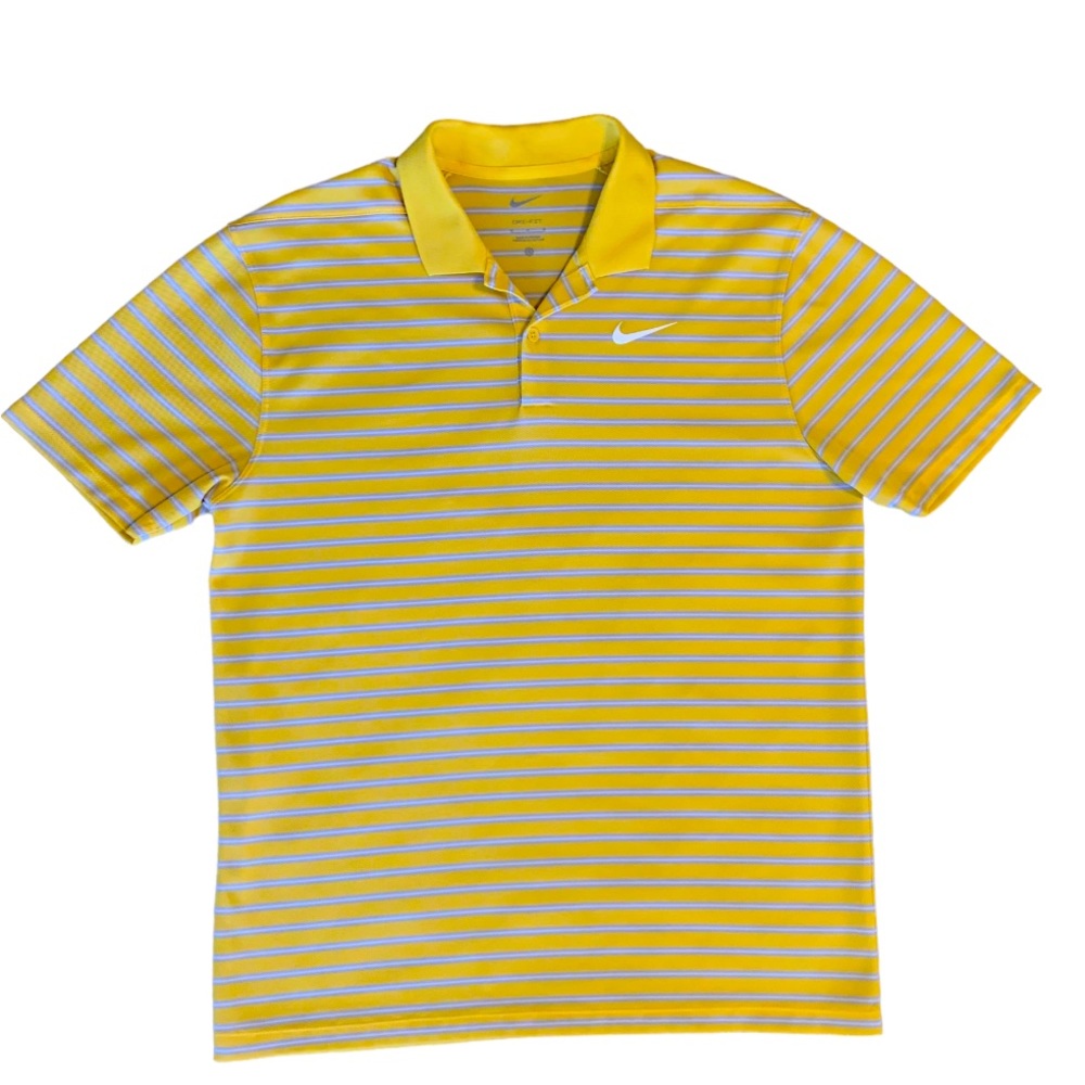 ⭐️ Nike Dri Fit Polo